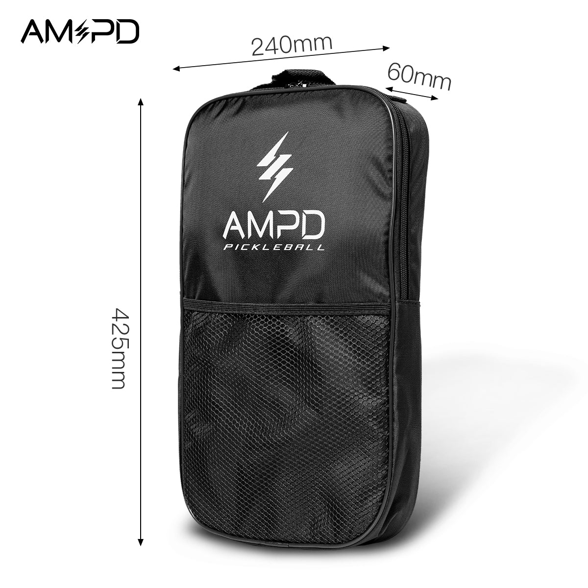 AMPD Pickleball Bag