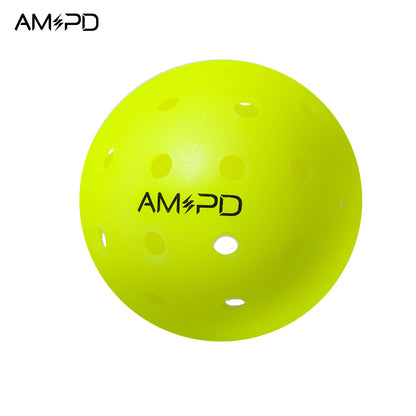 AMPD-40 Outdoor Speed Balls