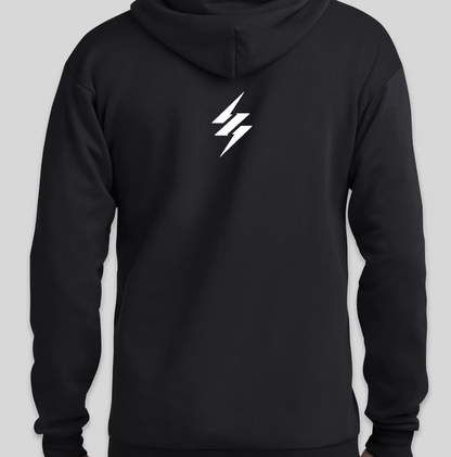 Men's Pullover Hoodie