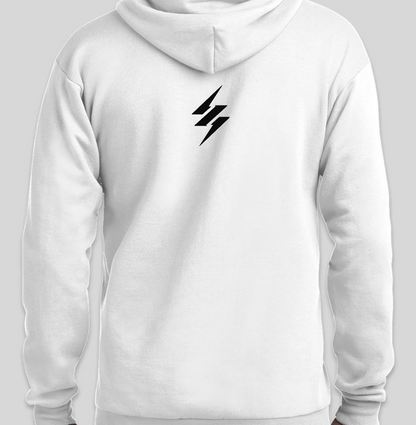 Men's Pullover Hoodie