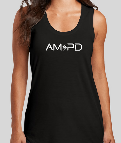 Women's Performance Tank Top