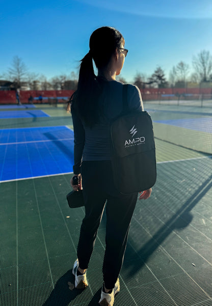 AMPD Pickleball Bag